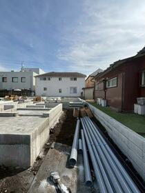 東京都日野市多摩平３丁目