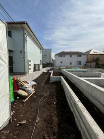 東京都日野市多摩平３丁目