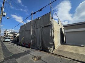 京都府京都市伏見区阿波橋町