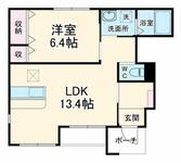 大垣市中野町2丁目&nbsp;2階建&nbsp;築10年のイメージ