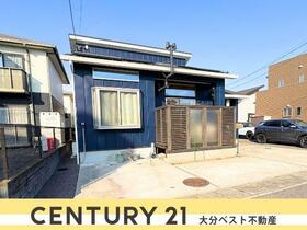 大分県大分市角子原２丁目