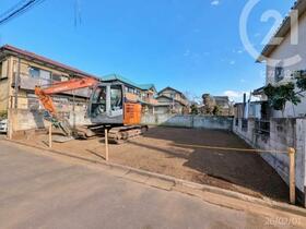 東京都武蔵村山市三ツ木５丁目