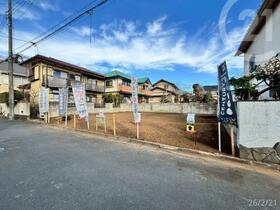 東京都武蔵村山市三ツ木５丁目