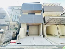 大阪府大阪市鶴見区中茶屋１丁目