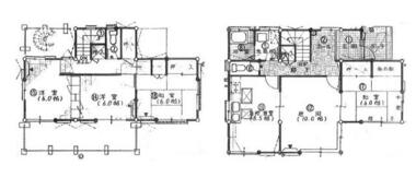 間取り：213141567761