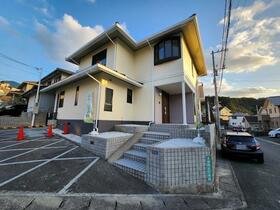 山口県下関市熊野町３丁目