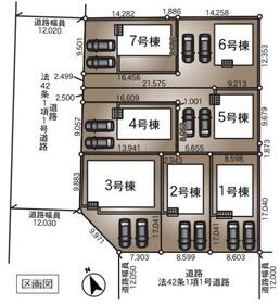 栃木県小山市東間々田２丁目