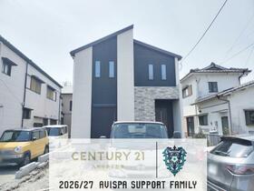 福岡県久留米市西町