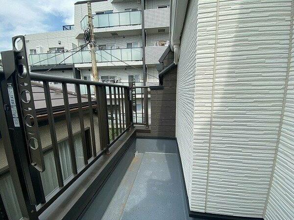 detached 東京都北区王子本町２丁目

地図を見る