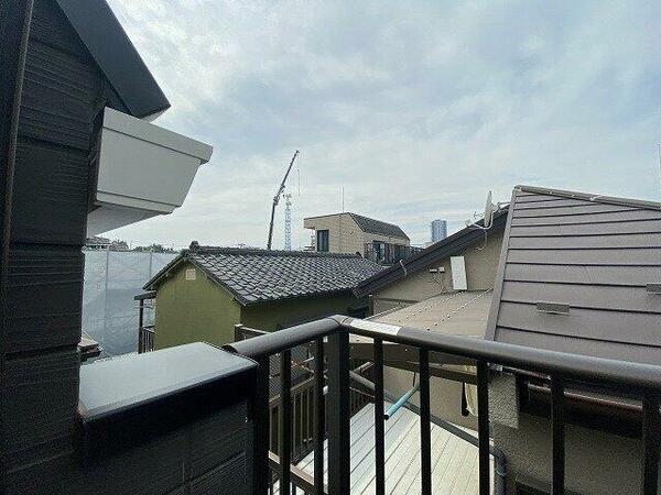 detached 東京都北区王子本町２丁目

地図を見る