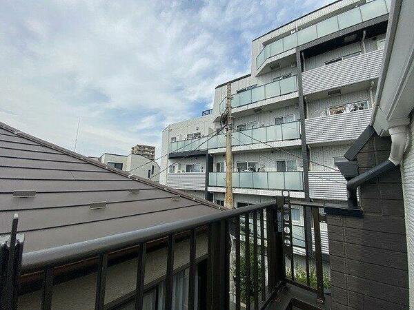 detached 東京都北区王子本町２丁目

地図を見る