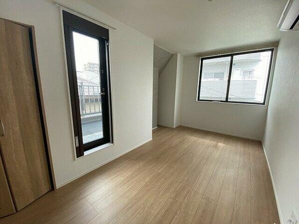 detached 東京都北区王子本町２丁目

地図を見る