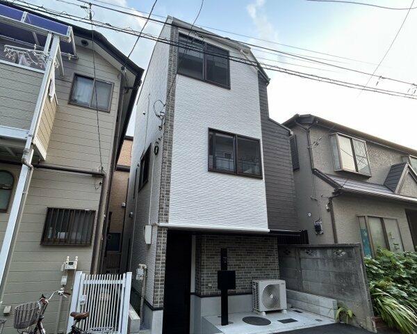 detached 東京都北区王子本町２丁目

地図を見る