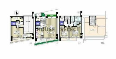 間取り：213141223592