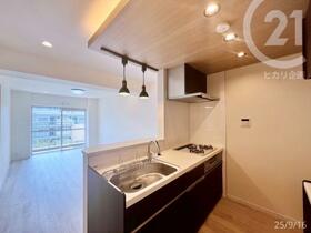 東大和グリーンタウン2号棟