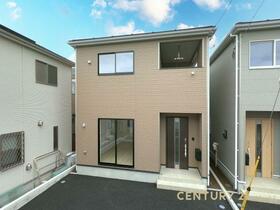 埼玉県三郷市戸ケ崎