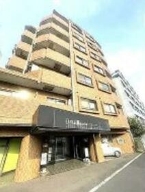 ライオンズマンション亀有第３