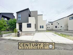 愛知県安城市小川町福地