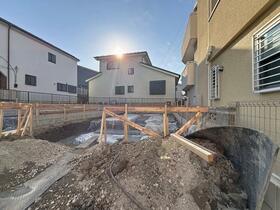 神奈川県横浜市鶴見区北寺尾７丁目