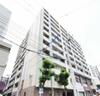 桜木町駅より徒歩4分 4階 築19年4ヶ月の賃貸物件