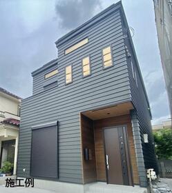 神奈川県高座郡寒川町倉見