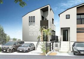 神奈川県横浜市青葉区大場町