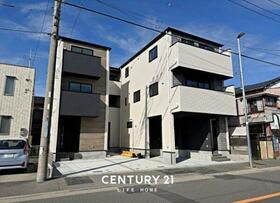 神奈川県川崎市川崎区大島５丁目