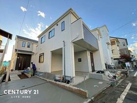 東京都稲城市押立