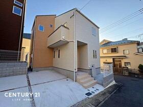 神奈川県横浜市港南区東永谷３丁目