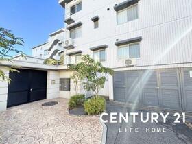 グランビスタ青葉台