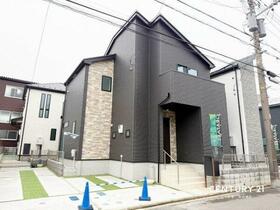 神奈川県横浜市青葉区荏田西５丁目