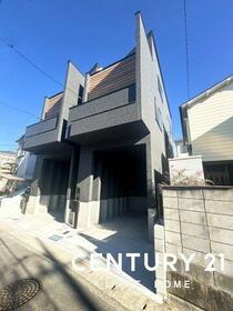 神奈川県川崎市麻生区下麻生２丁目