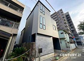 神奈川県横浜市西区浅間町３丁目