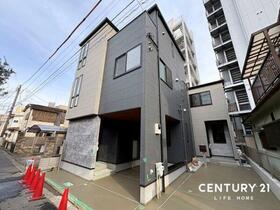 神奈川県横浜市西区浅間町３丁目