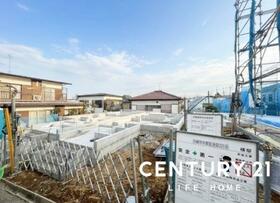 神奈川県川崎市中原区井田３丁目