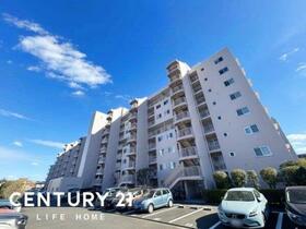 大倉山ハイム２号棟