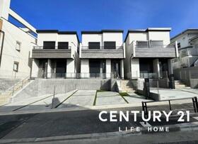 神奈川県川崎市高津区梶ケ谷３丁目