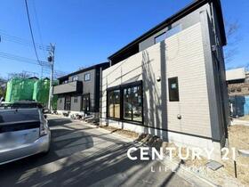 東京都稲城市若葉台１丁目