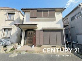 神奈川県川崎市中原区小杉陣屋町１丁目