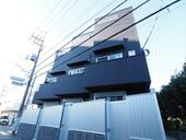 調布市若葉町２丁目&nbsp;2階建&nbsp;築7年のイメージ