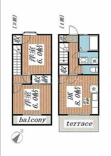 間取り：212058313619