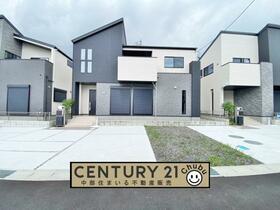 愛知県安城市小川町福地