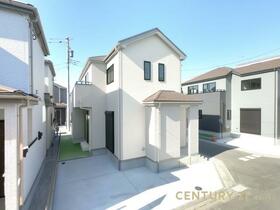 埼玉県草加市長栄１丁目