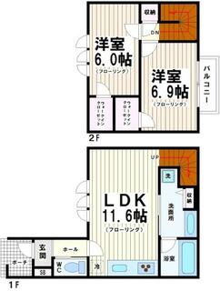 間取り：213141571264