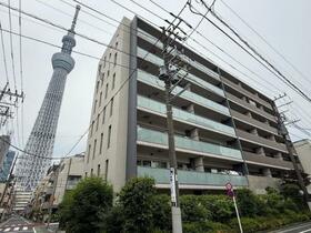 イニシア墨田押上