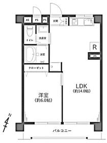 マンションときわ台