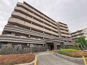 ナイスヒルズコート三ツ沢片倉