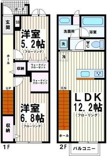 間取り：213141570768