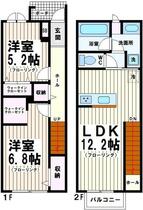 間取り：213141570769