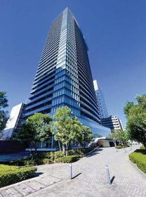 クレッセント川崎タワー